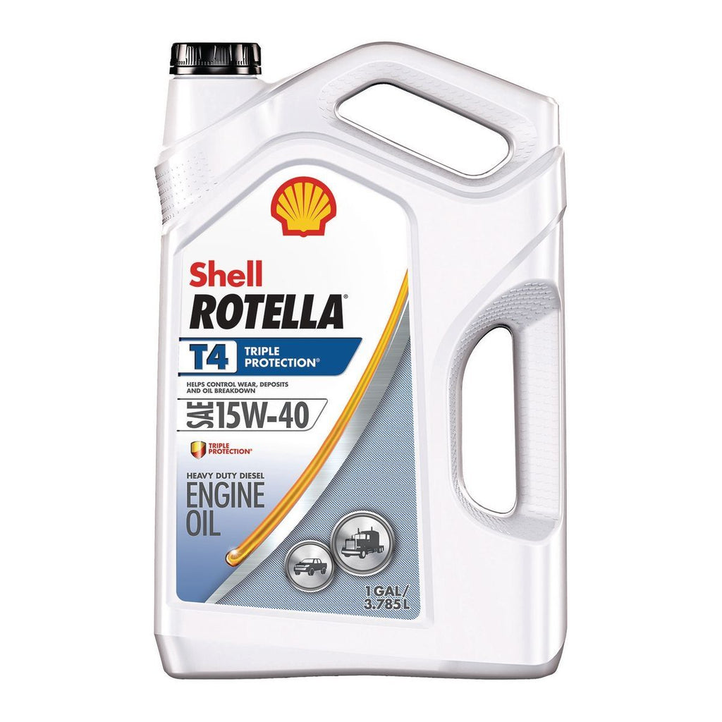Diesel Oil 15w-40 1 gallon N74567