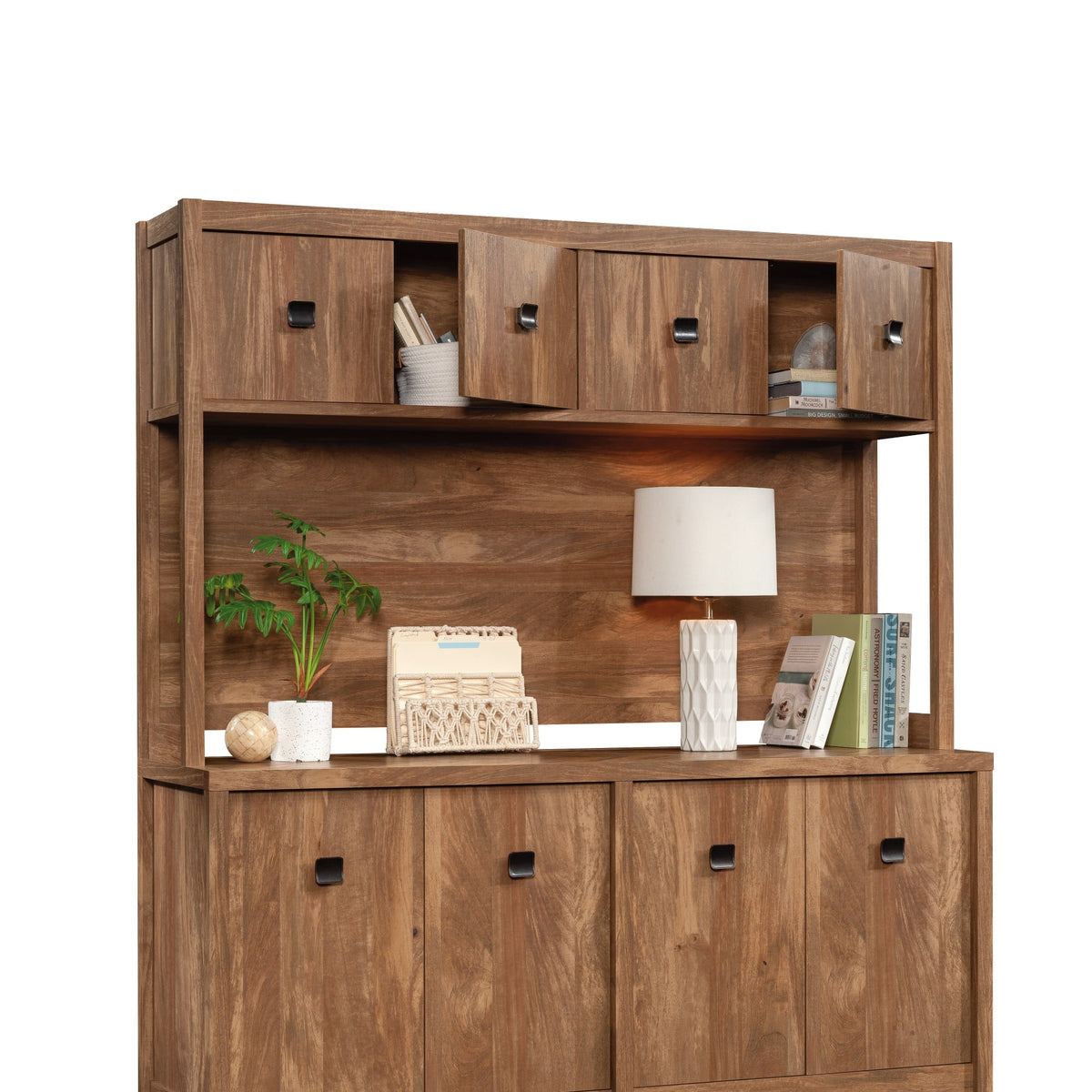 Engineered Wood Hutch W739875