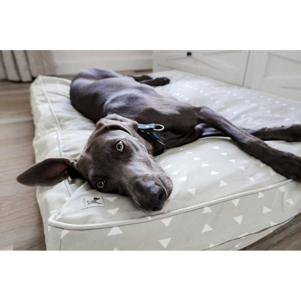 Cotton Dog Bed P56645