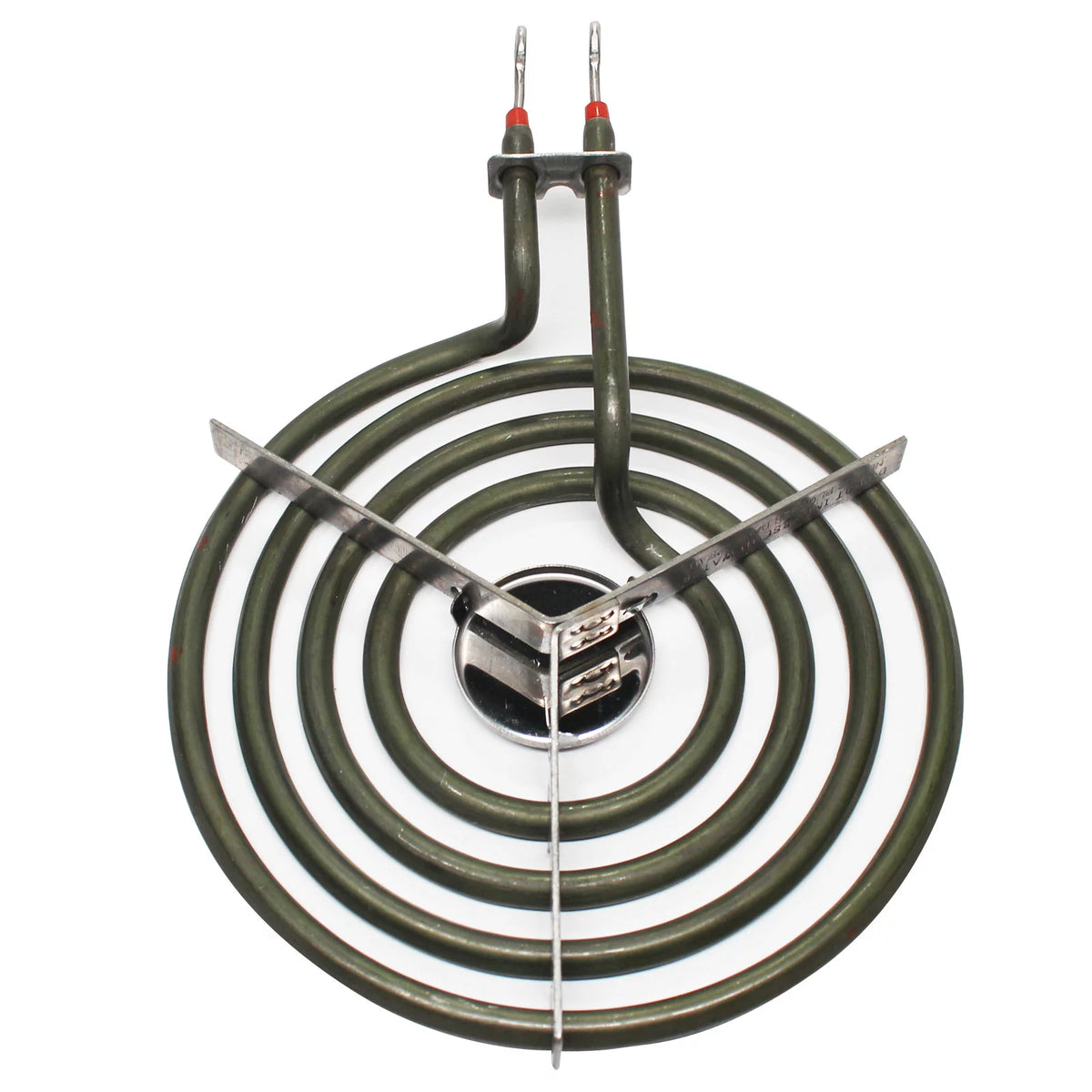 2-Pack 6 inch Surface Burner Element A67558