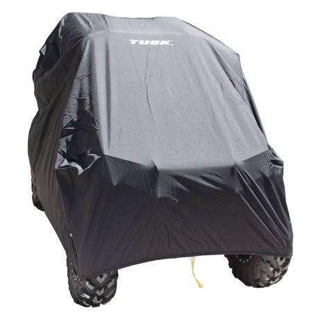 Black Large UTV Cover N8359