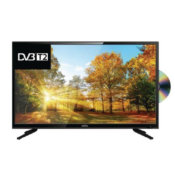 Full HD Black LED TV R557066