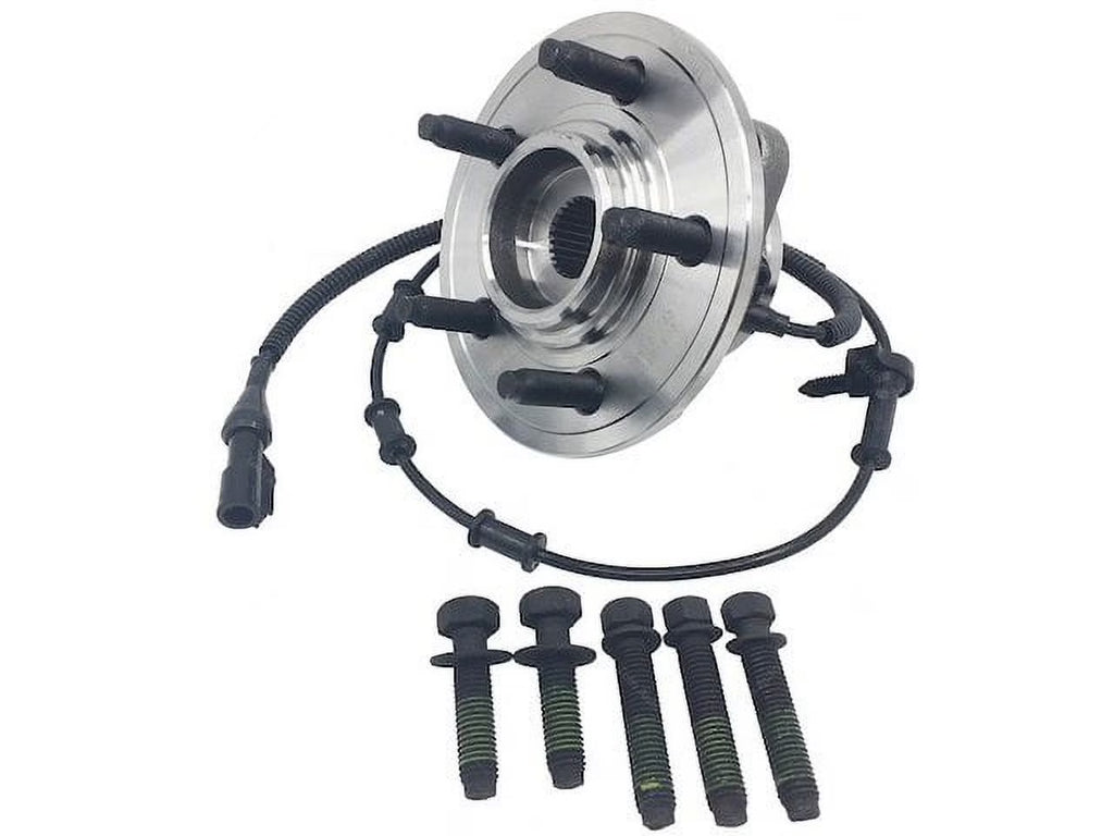 Front Wheel Hub Assembly for Ford Explorer 4-Door K8416