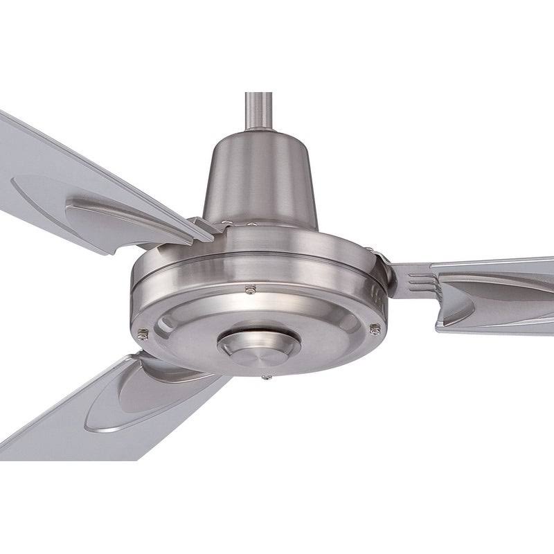 White Ceiling Fan T913881