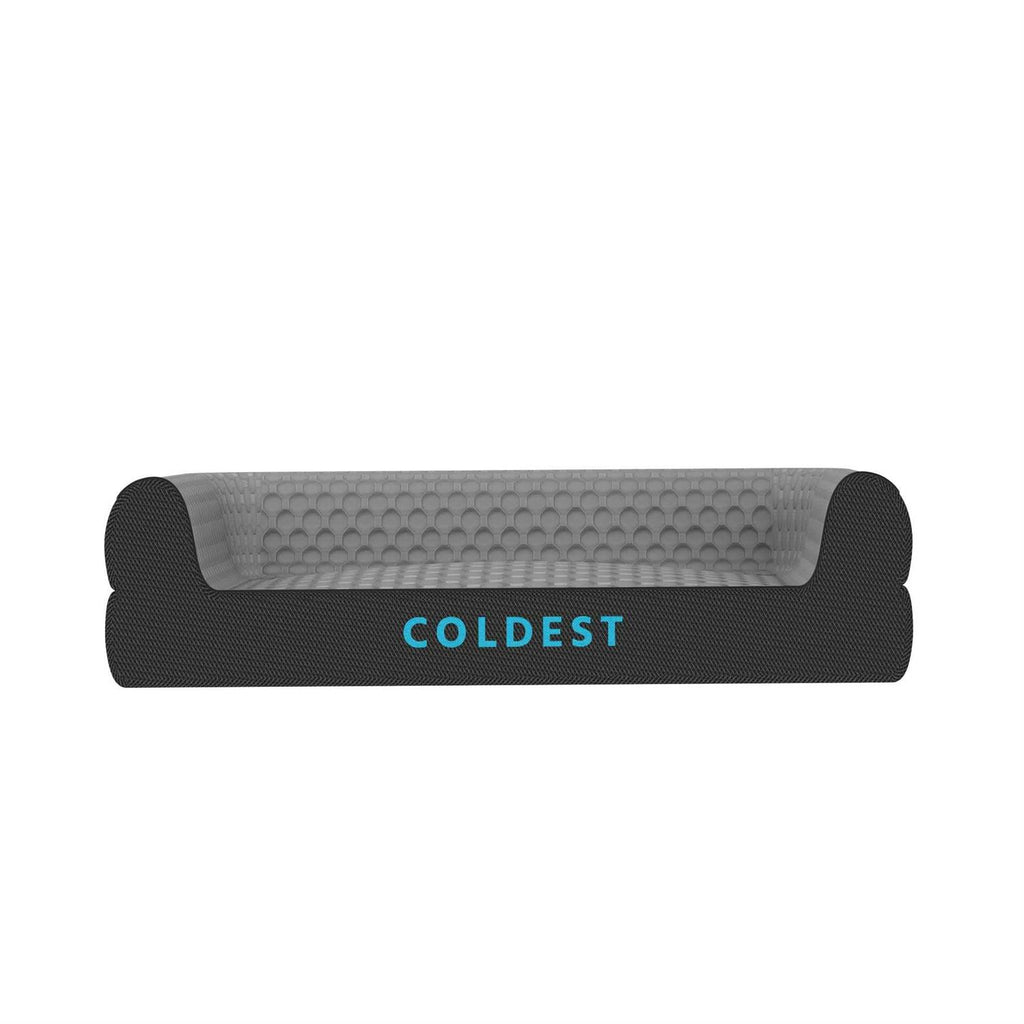 Cozy Cooling Medium Dog Bed R45226
