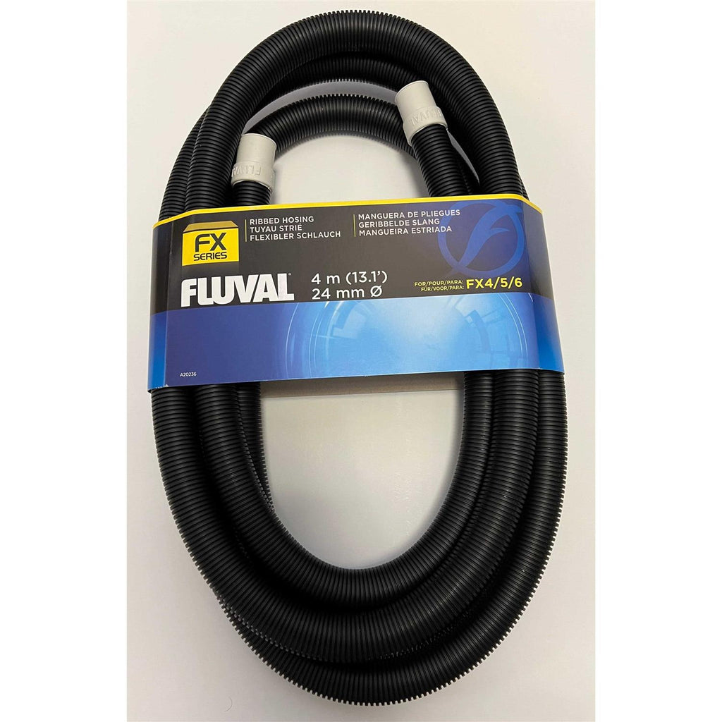 Ribbed Hosing S9280
