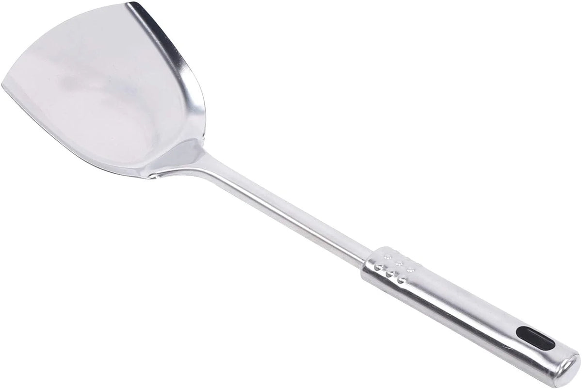 Stainless Steel Non Stick Honeycomb Frying Pan with Glass Lid X26649