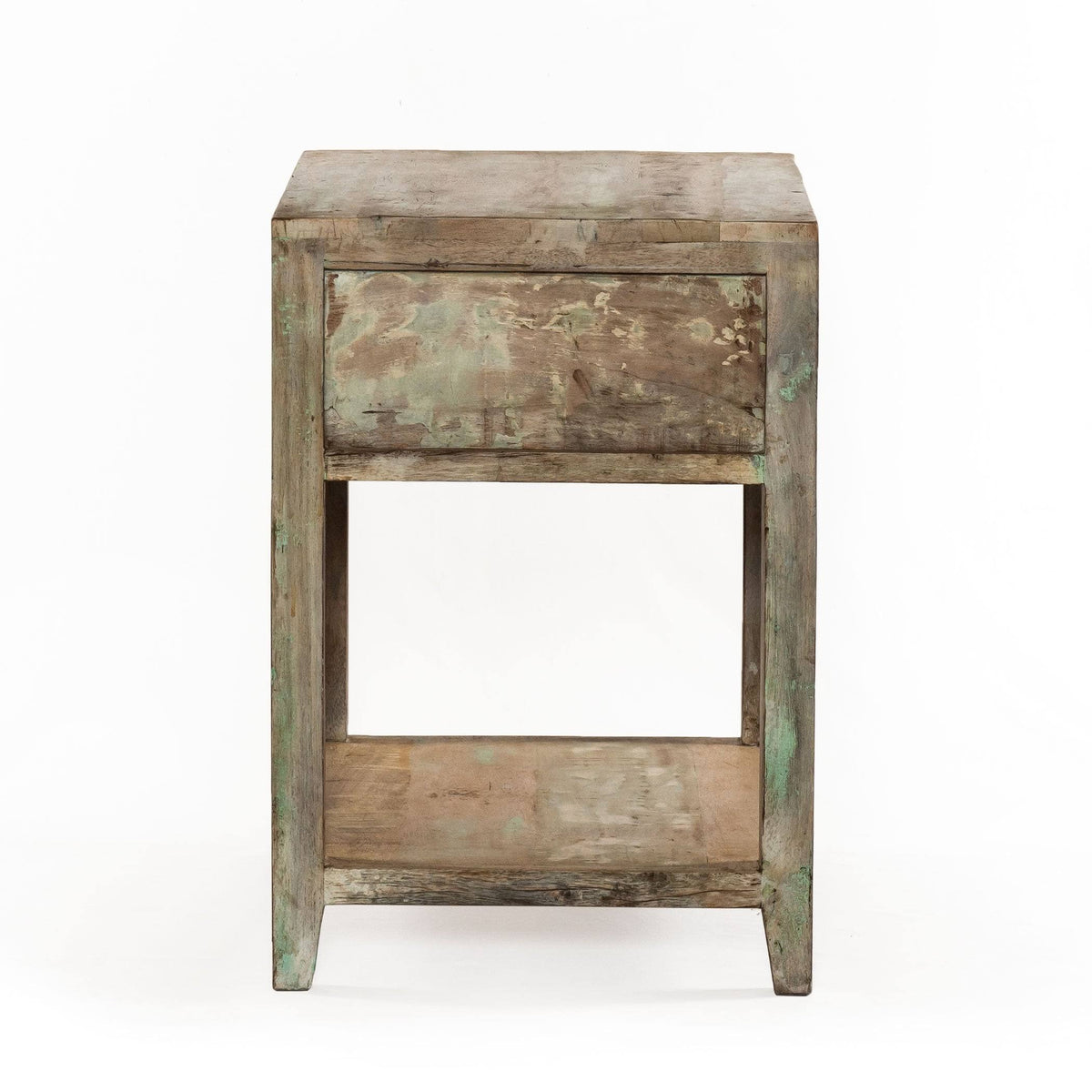Vintage Reclaimed Teak Night Chest R295767