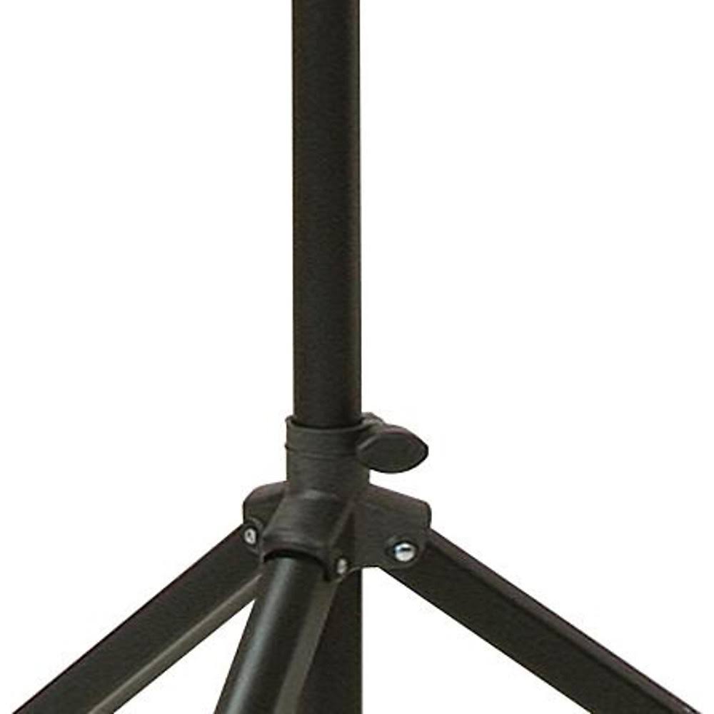 Speaker Stand 2-Pack with Bag E95451