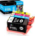 Ink Cartridges Combo Pack 4-Pack K925