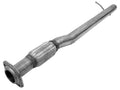 Exhaust Pipe B396030