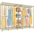 Heavy Duty Wire Garment Rack L2732