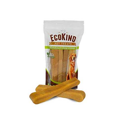 Yak Cheese Dog Chews Y300