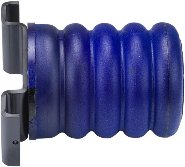 SumoSprings Rear Left/Right Pair 1000 lb Capacity C845420