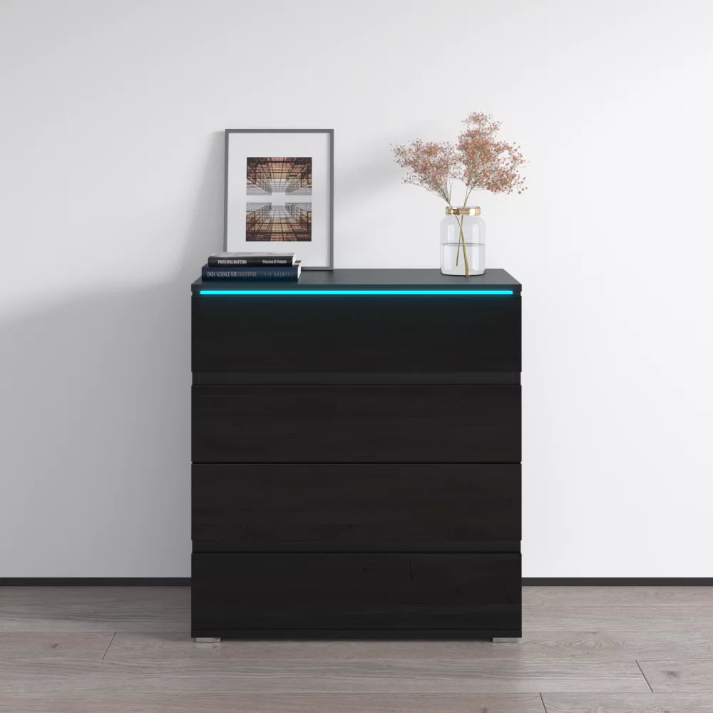 Modern Dresser Z657