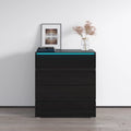 Modern Dresser Z657