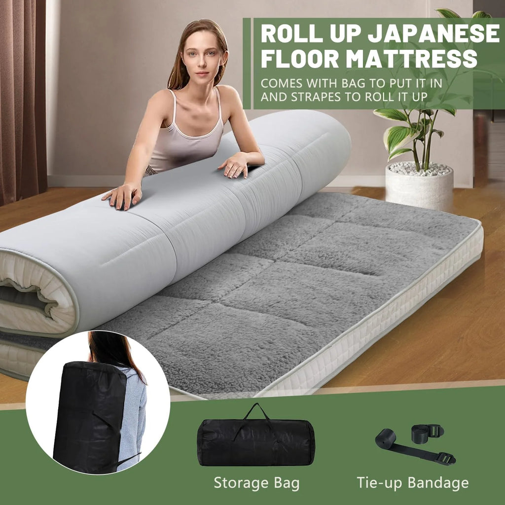 Japanese Floor Futon Mattress B26271