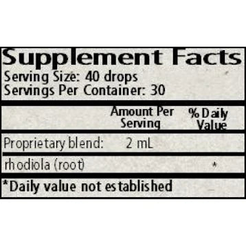 Rhodiola S880
