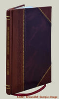 Leather Bound Book S526