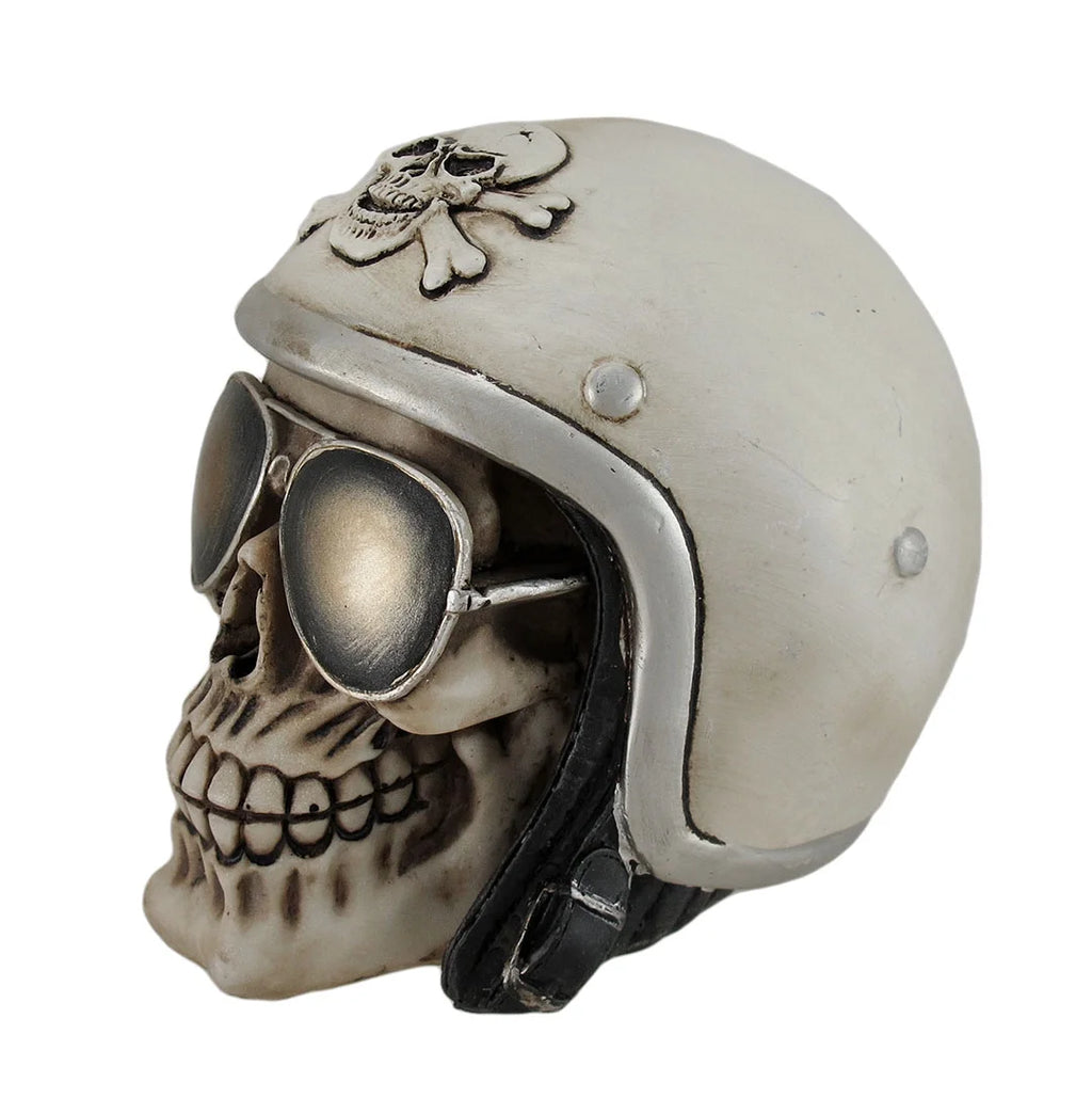 Motorcycle Helmet U118694