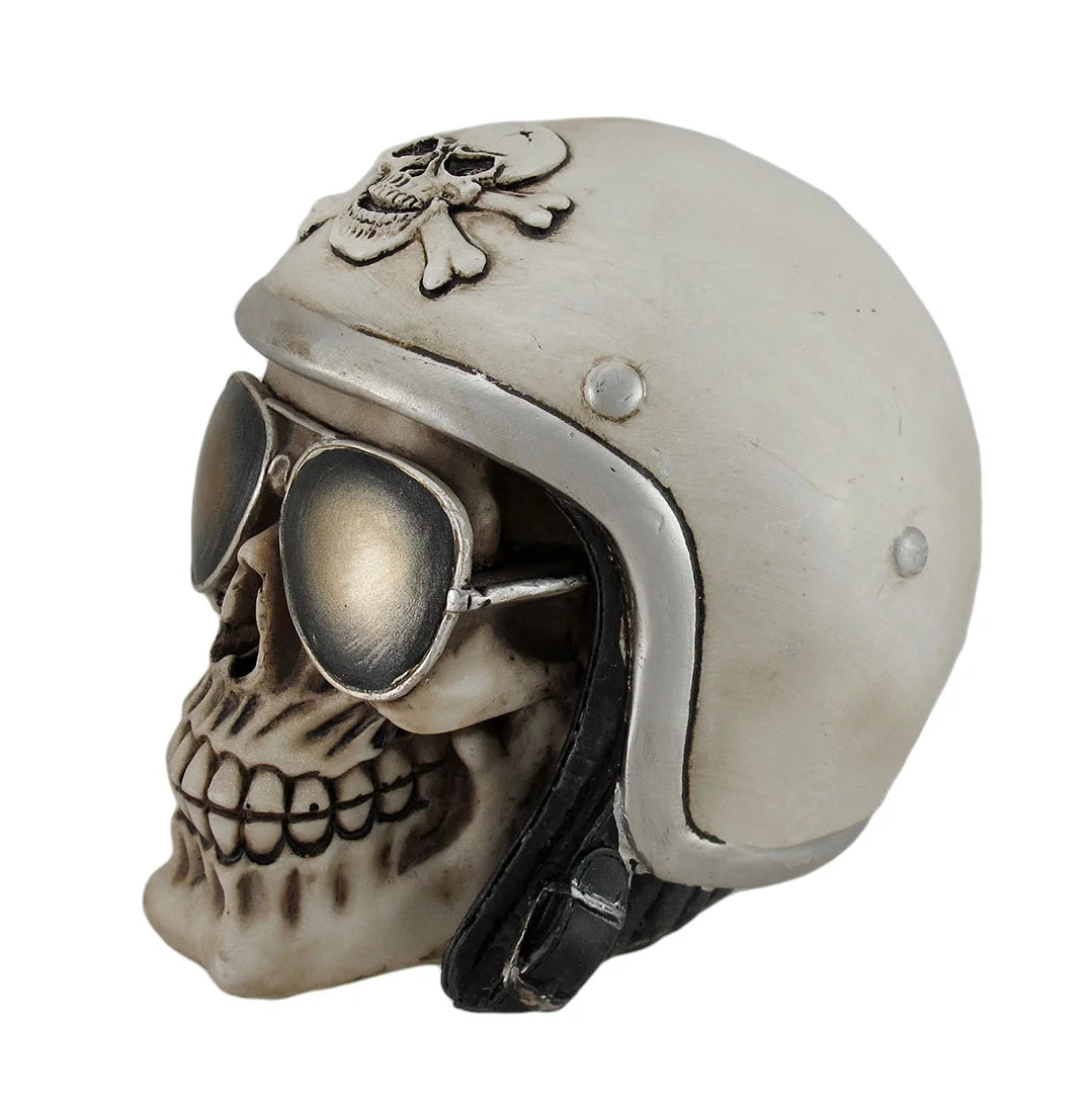 Motorcycle Helmet U118694