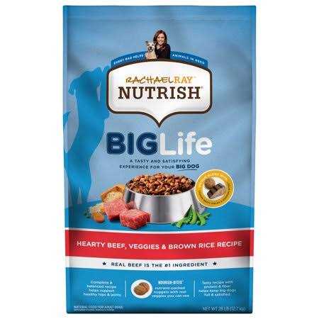 Dry Dog Food B8017