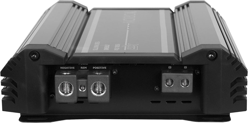 1500 Watts RMS Class D Mono Amplifier A309