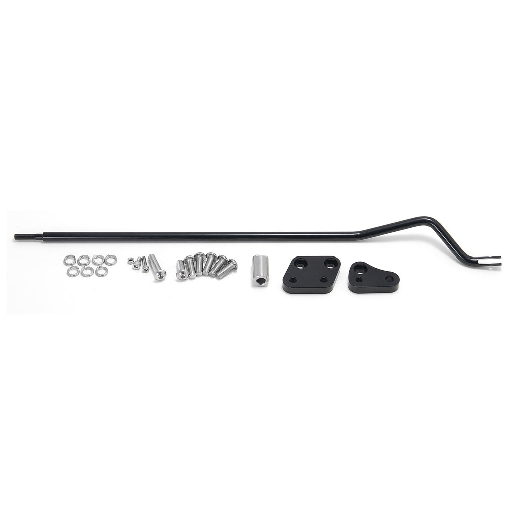 Forward Control Conversion Kit for Harley Dyna Wide Glide Low Rider T316