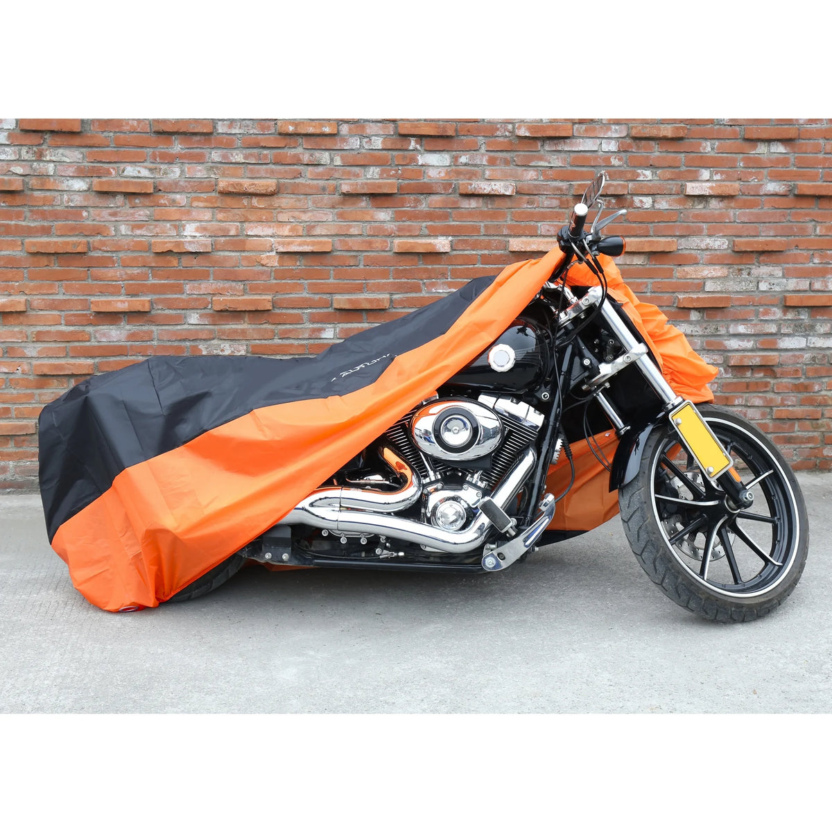 XL Motorcycle Cover 210D Oxford Waterproof C30878