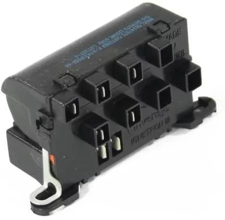 Whirlpool Spark Module D53910