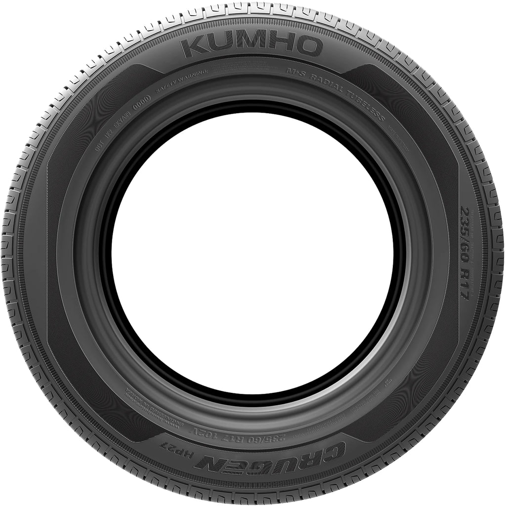 All Season Tire 235/55R19 101V M144