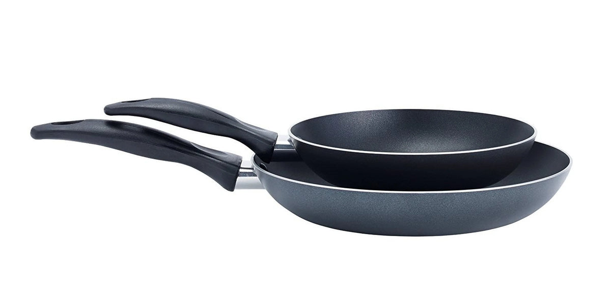 3-Piece Frying Pan Set G3936