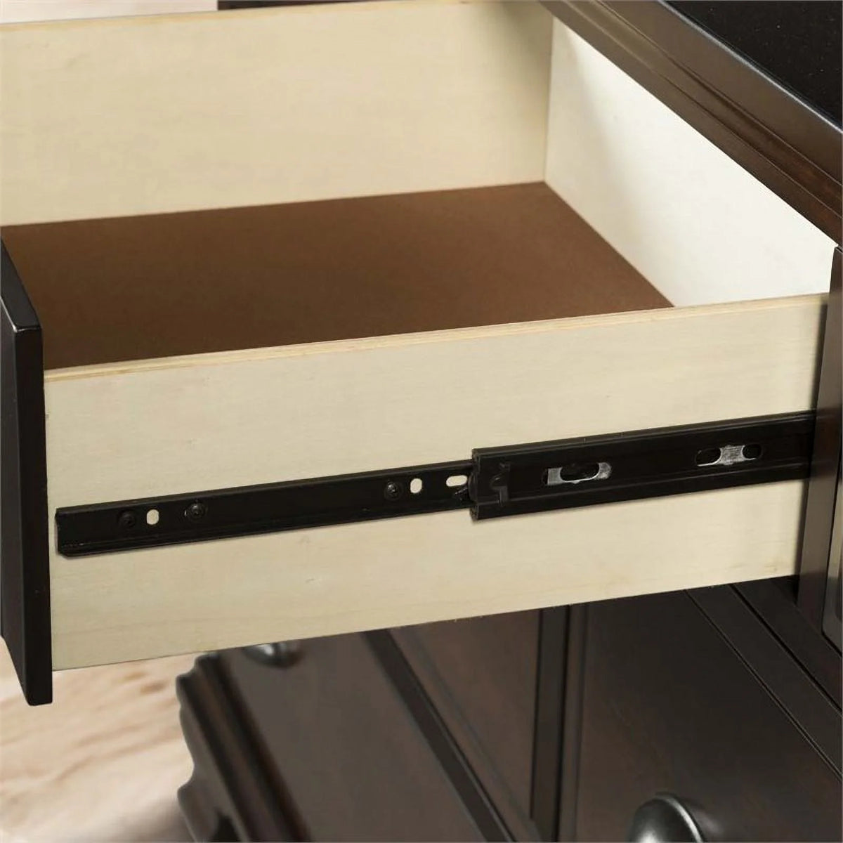 7 Drawer Cherry Dresser H984082