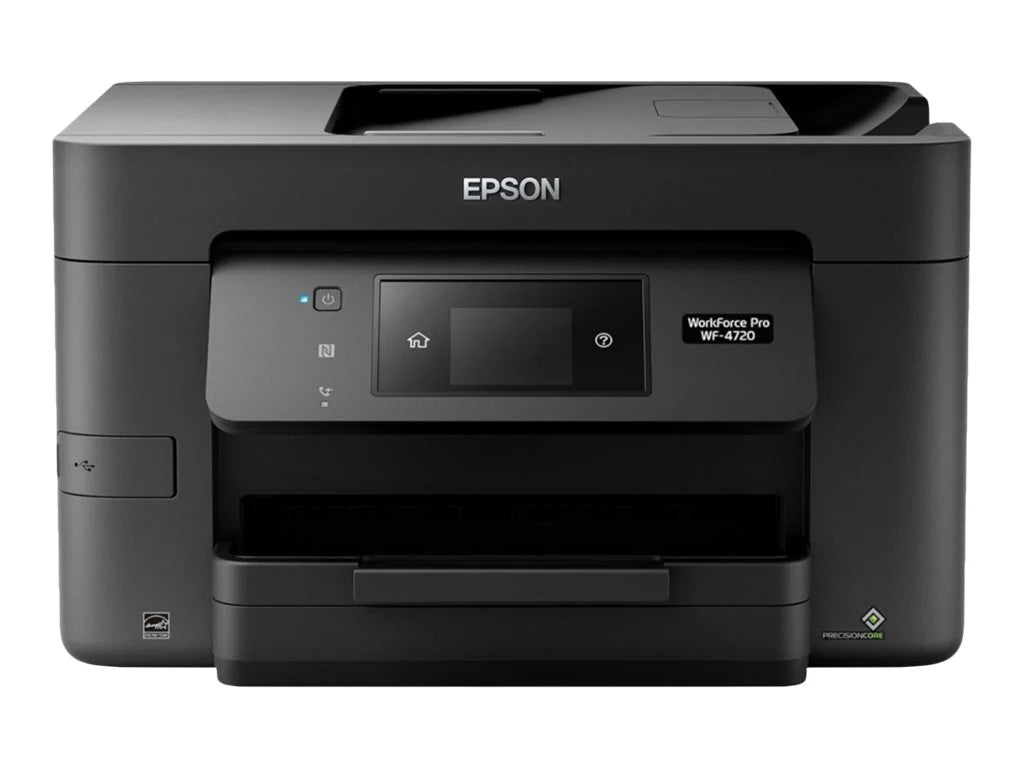 Color Ink-Jet Multifunction Printer P37892