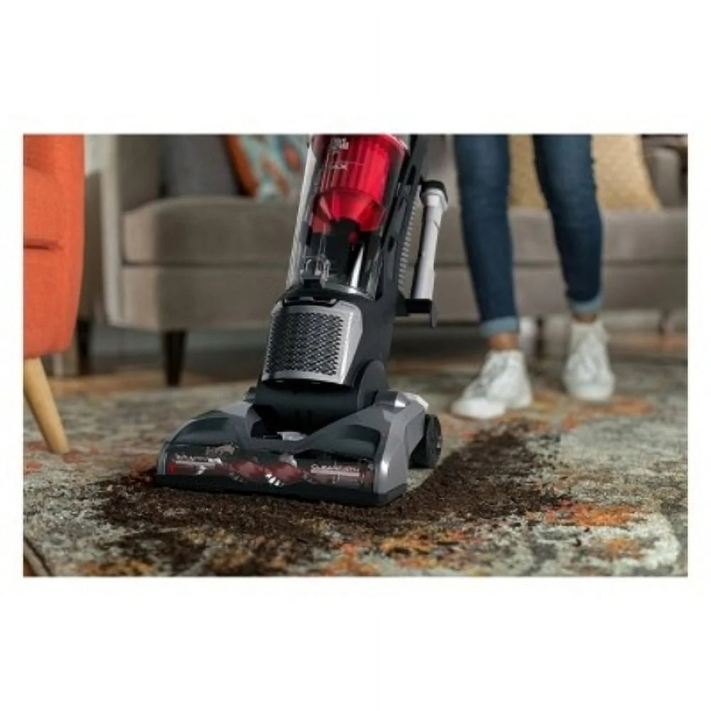 Upright Vacuum F946350