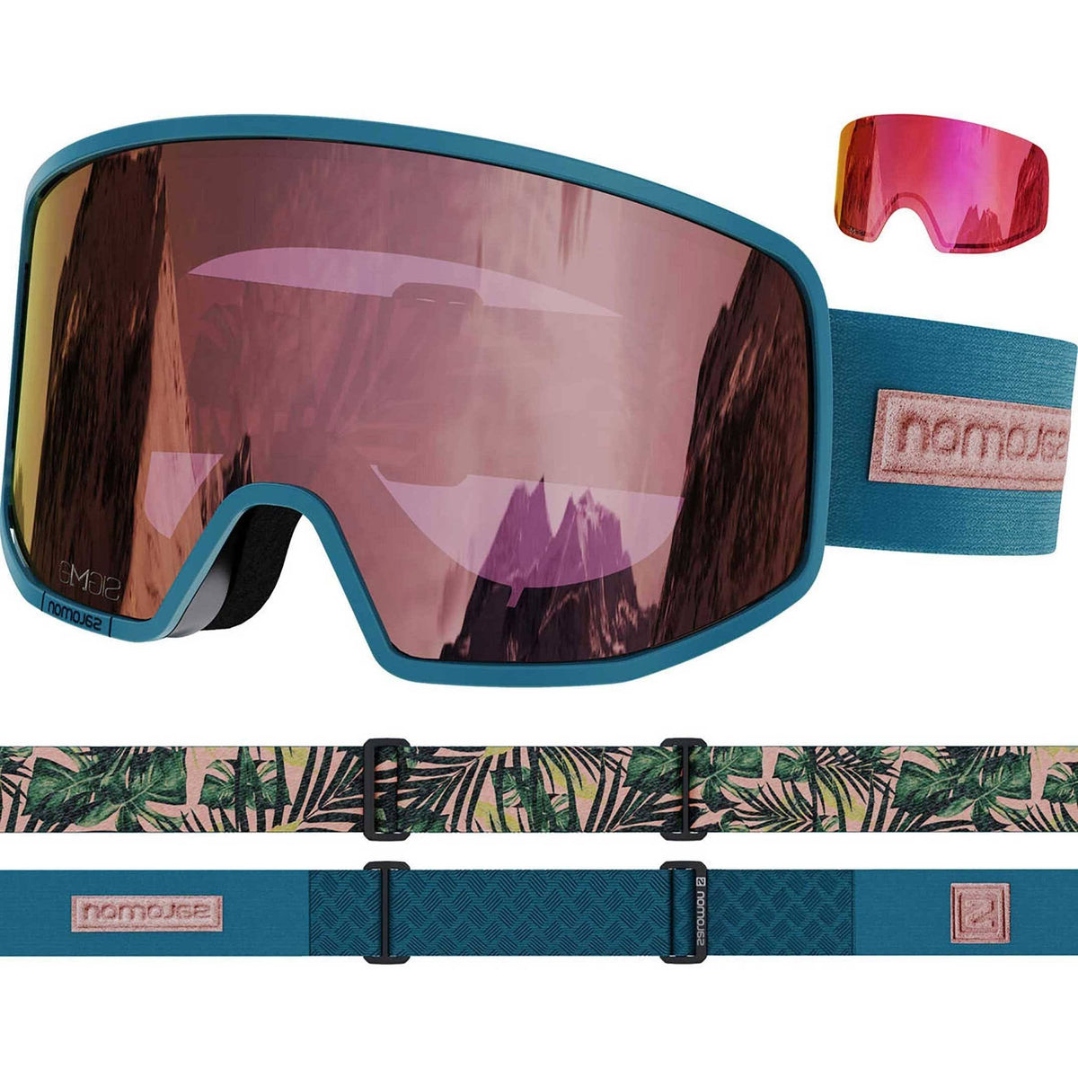 Sigma Goggles V7770
