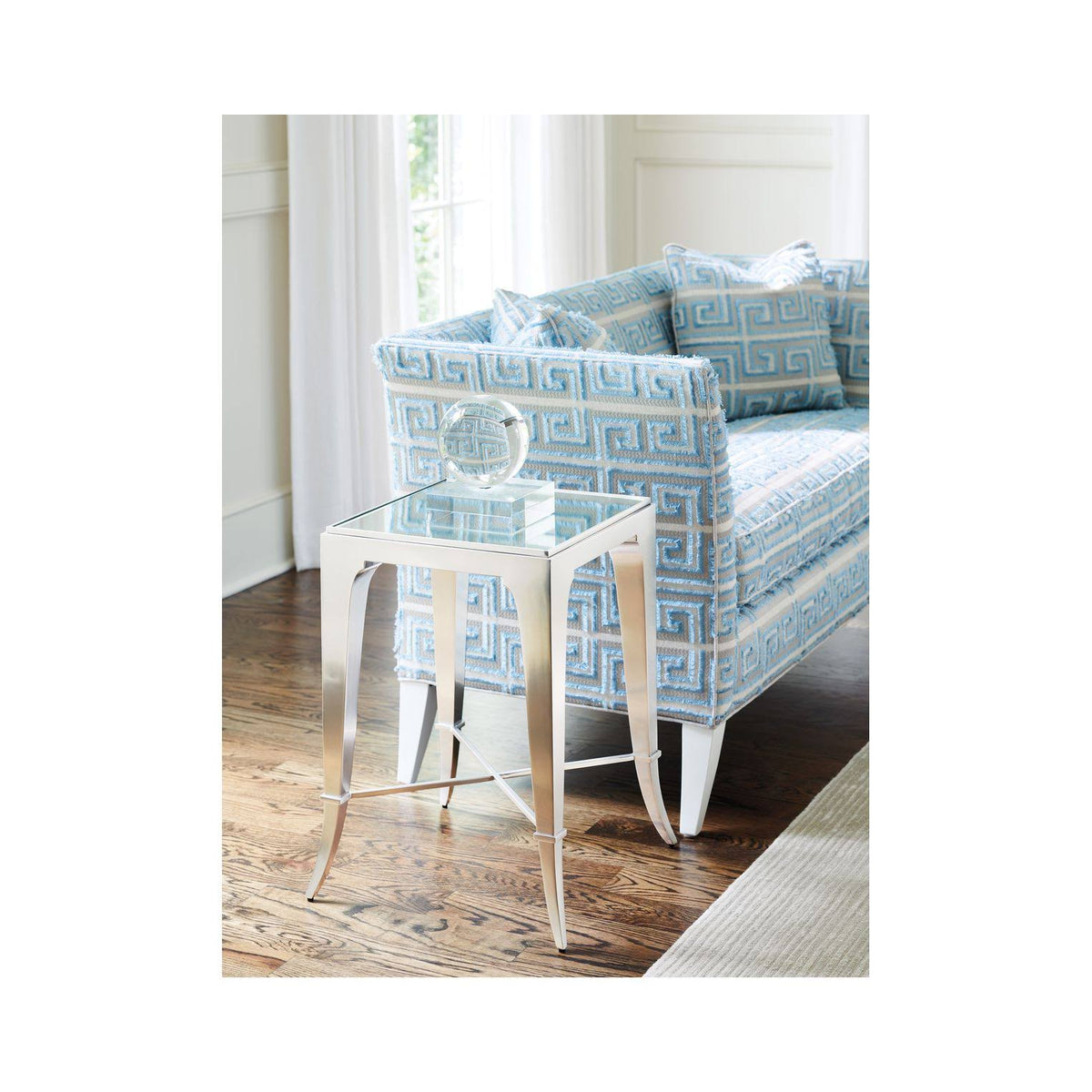 Hoffman End Table M148817