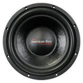 12x22 Woofer 1200 RMS 2400 Peak G62736
