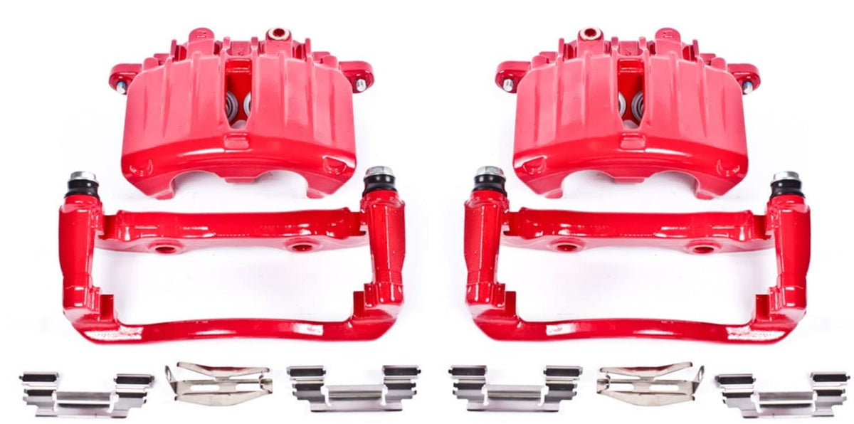 Brake Calipers J7425