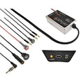 Universal Smart Phone and MP3 Player Audio Interface C100