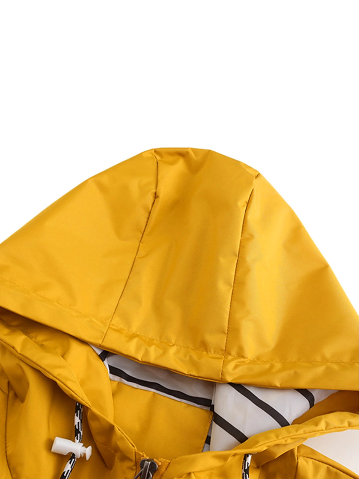 Waterproof SoftShell Winter Ski Jacket with Hood A2168