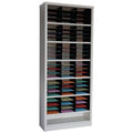 Tan Vertical Literature Organizer I603