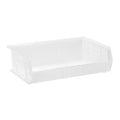 Clear Hang and Stack Bin P943