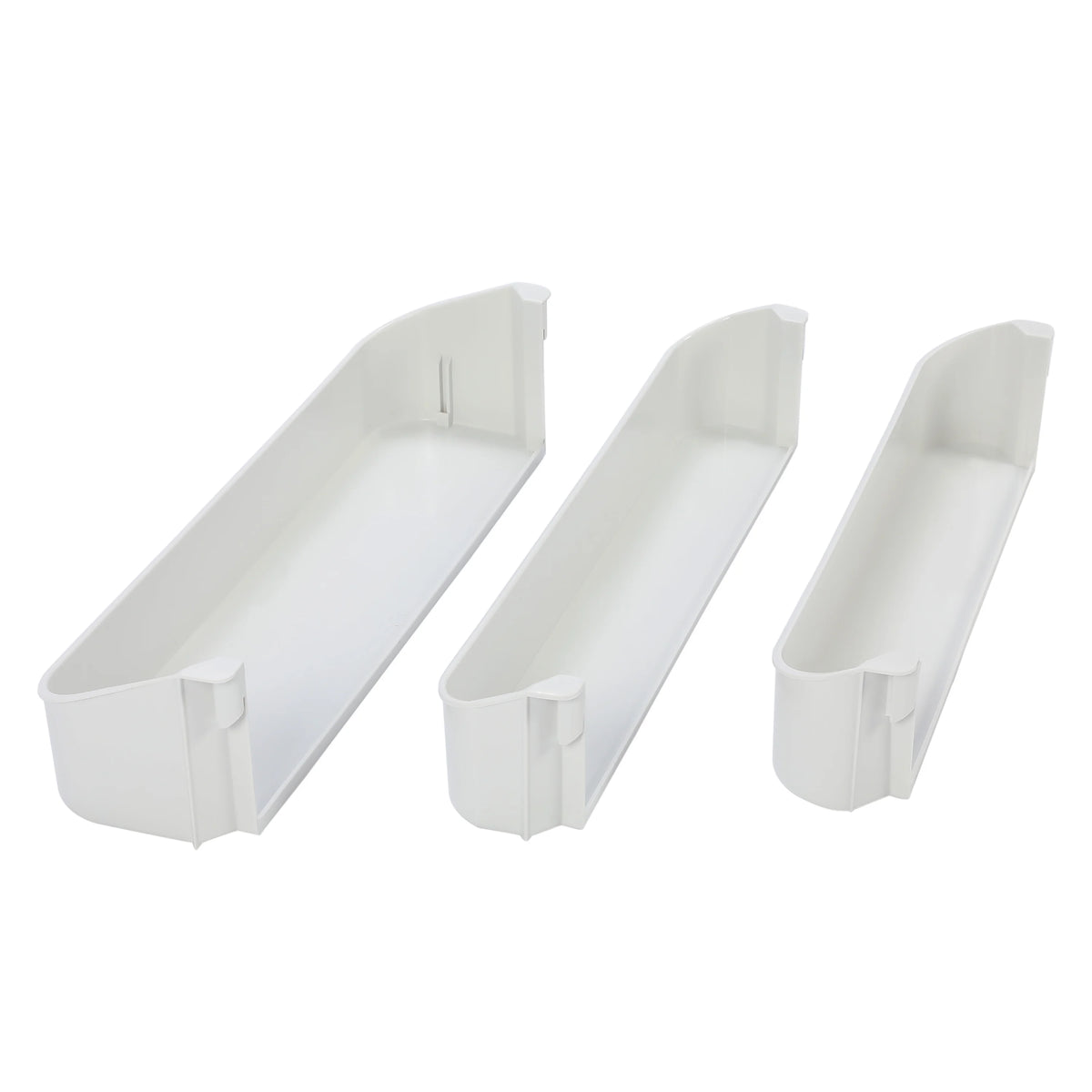 Refrigerator Door Shelf Kit Replacement P550178
