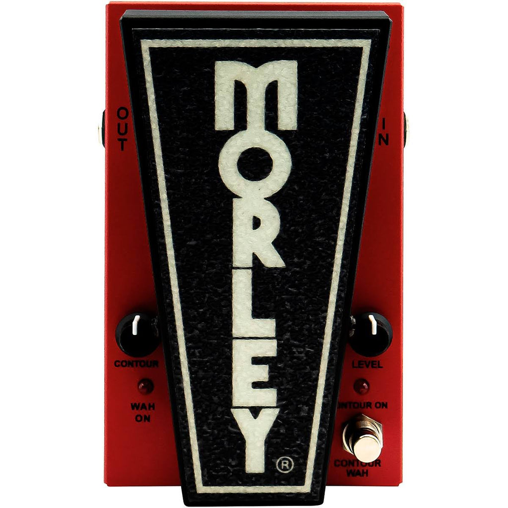 Wah Pedal V978