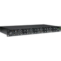 4 Channel Headphone Amplifier M343054