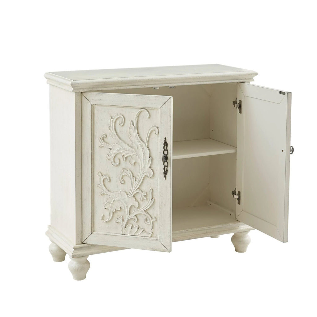 2-Door Cabinet B6436