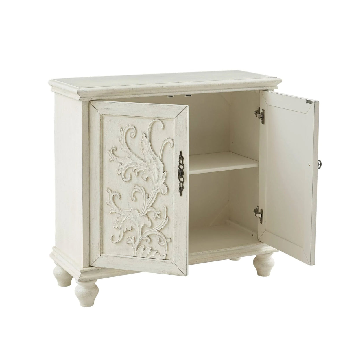 2-Door Cabinet B6436