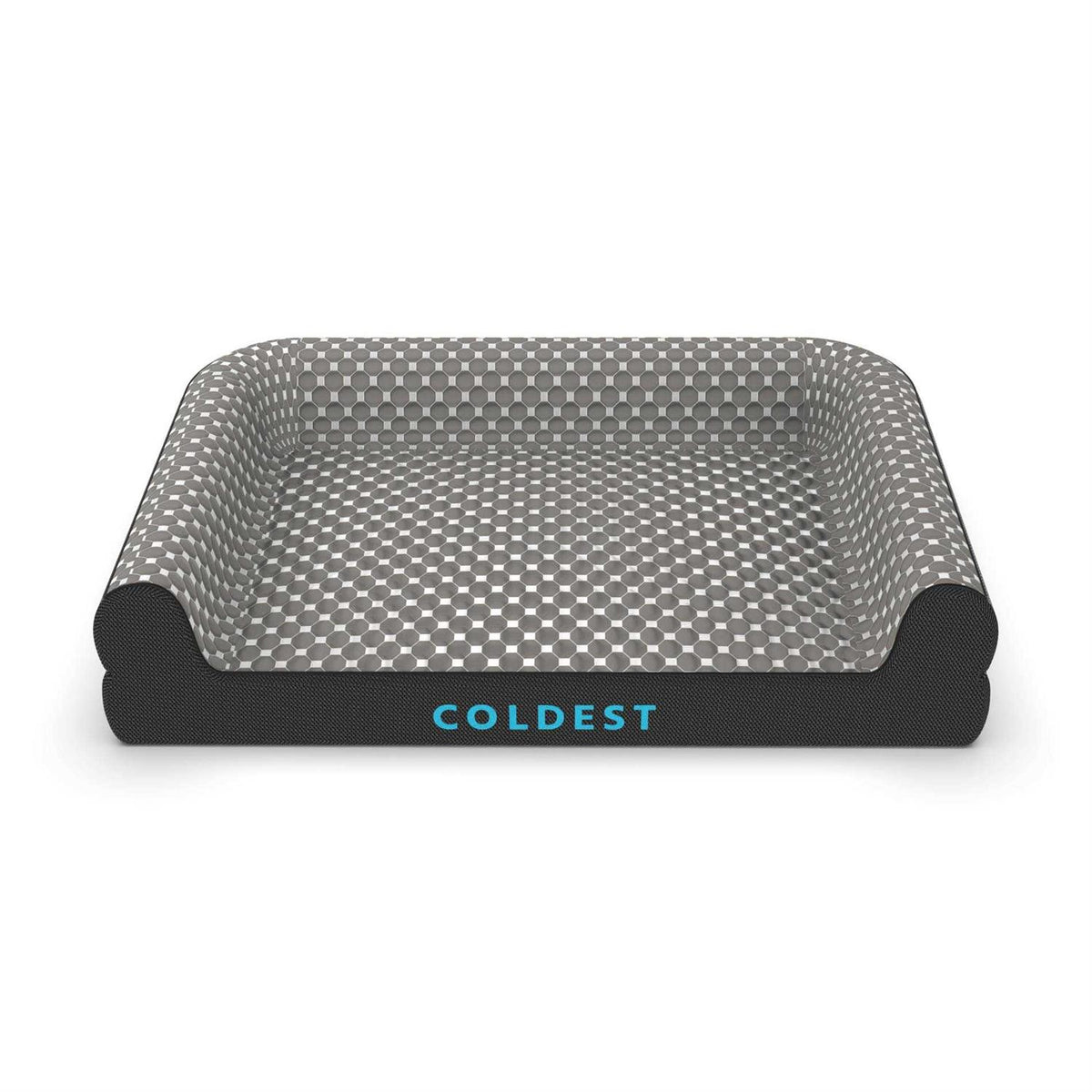 Cozy Cooling Medium Dog Bed R45226