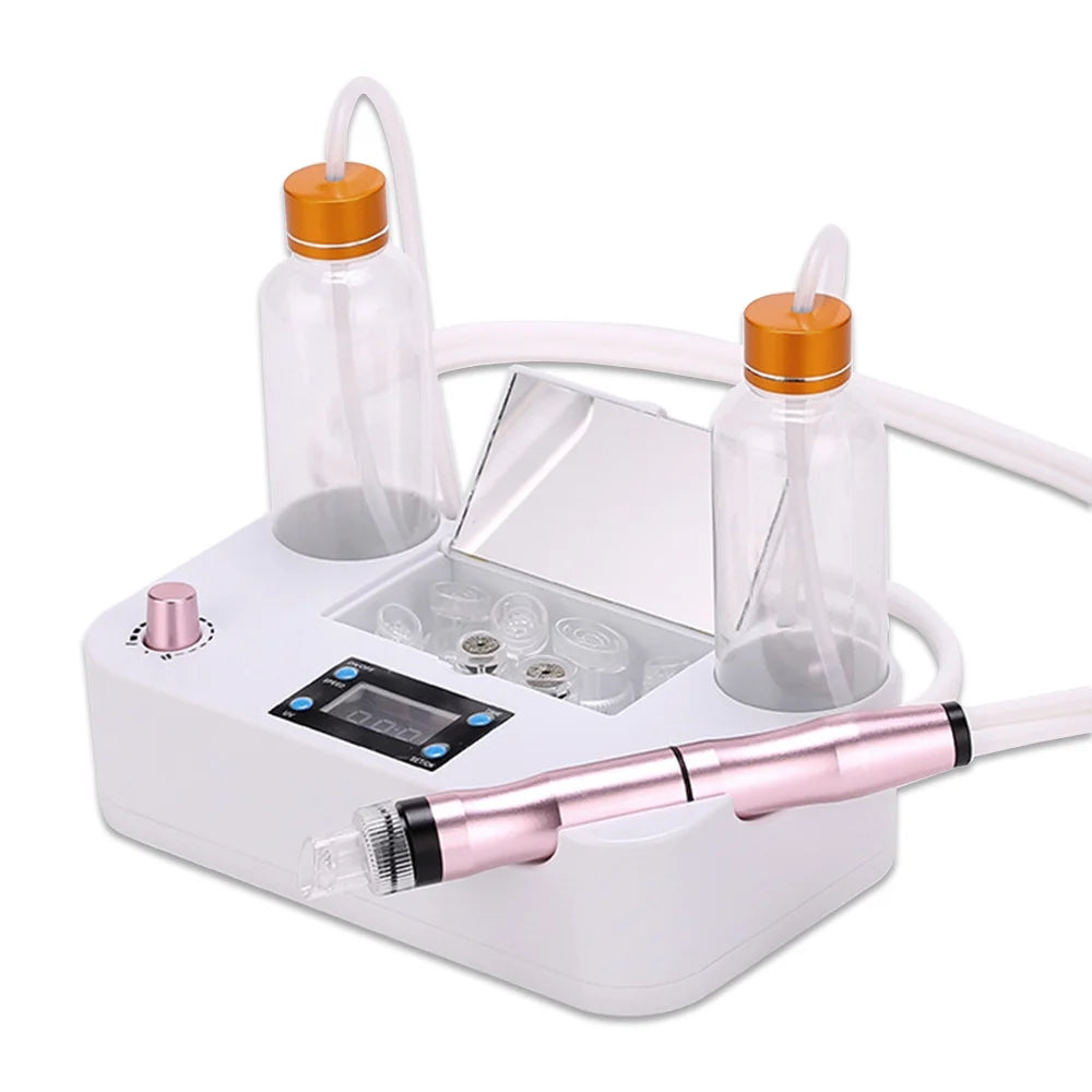 Facial Beauty Treatment Machine O39837
